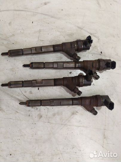 Форсунка топливная Hyundai-Kia D4CB