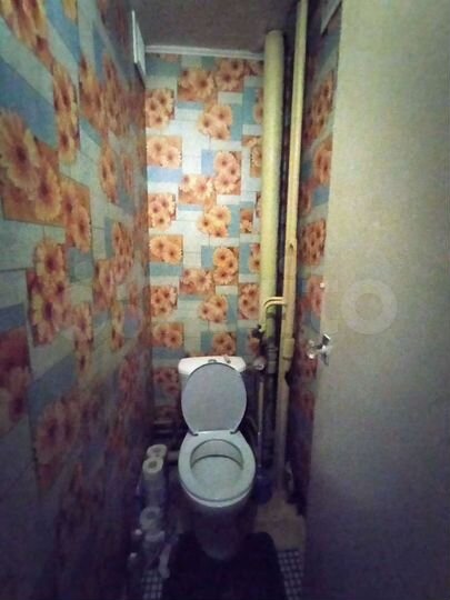 Комната 14,2 м² в 3-к., 9/16 эт.