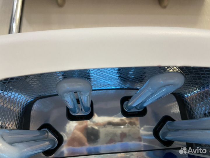 Уф Лампа для ногтей