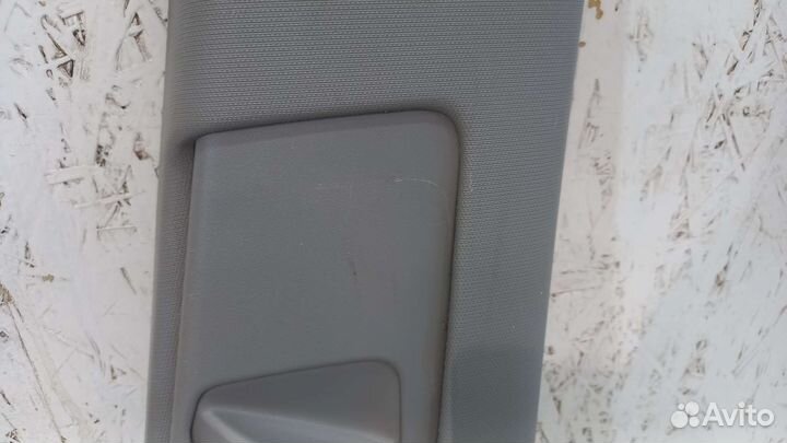 Обшивка средней правой стойки Toyota Camry XV40