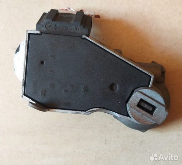 Замок рулевого вала Мерседес W203 W211