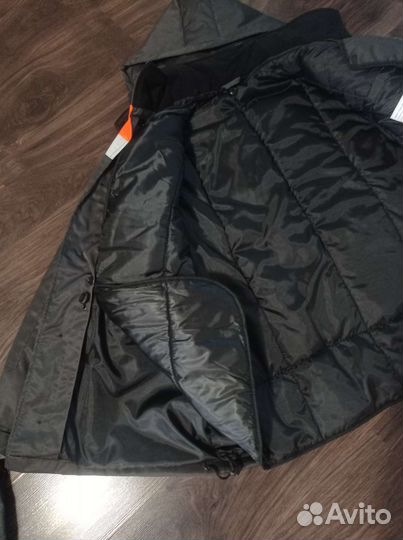 Костюм мужской рабочий