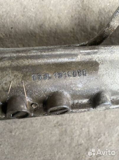 Опель Астра Н