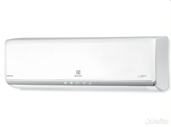 Сплит-система Кондиционер Electrolux eacs/I-09 HM