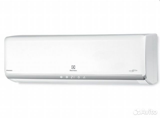 Сплит-система Кондиционер Electrolux eacs/I-09 HM