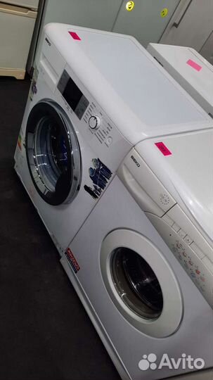 Стиральная машина бу с гарантией и доставкой