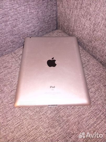 Планшет apple iPad 2