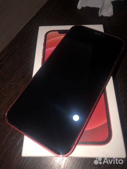 iPhone 12, 128 ГБ