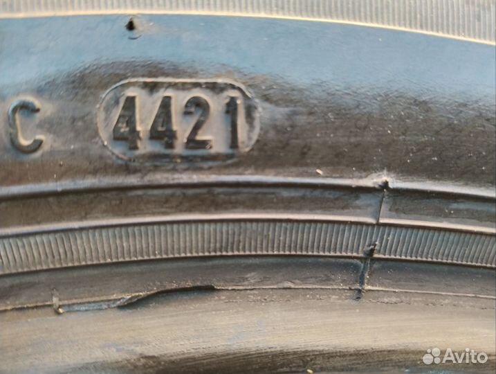 Pirelli Ice Zero 225/55 R17 101T