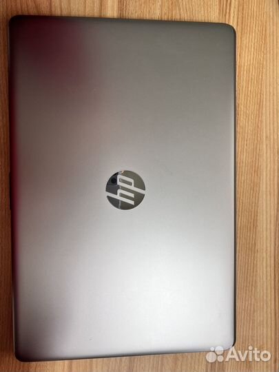 Ноутбук HP, AMD A9-9425, 15,6 дюймов