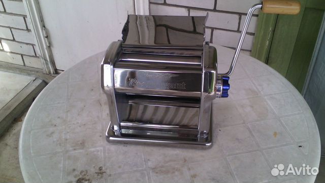 Тестораскатка ручная