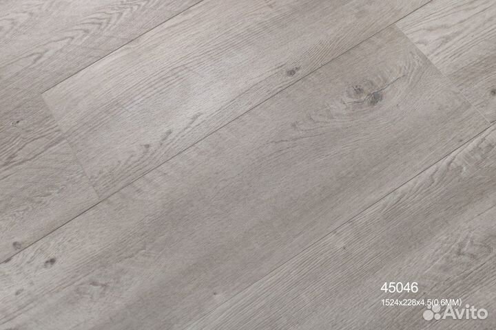 Напольные покрытия Alloc