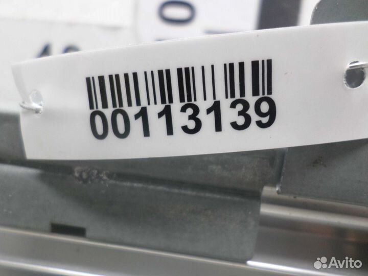 Усилитель звука BMW 5-Series F10 9239388