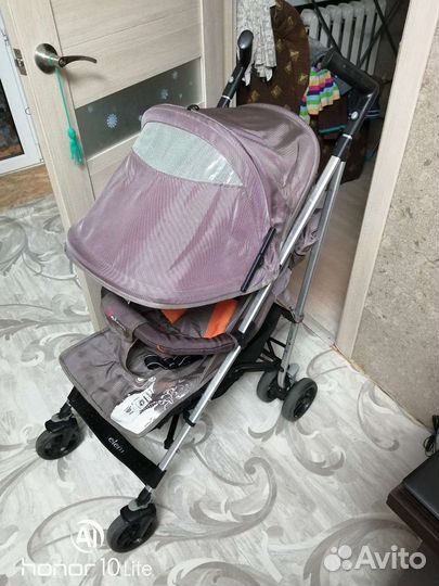 Каляска-трость Jetem