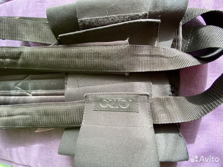 Корректор осанки детский orto