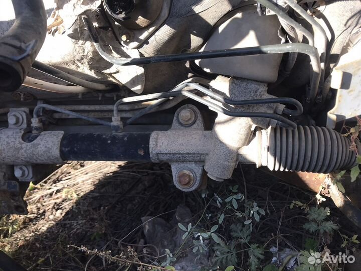 Рулевая рейка Chery QQ6 S21