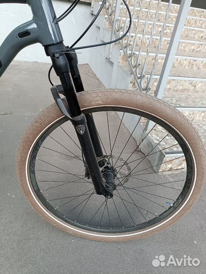 Merida Big Nine 700 XXL