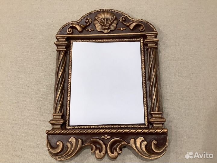 Барельеф Киот Икона