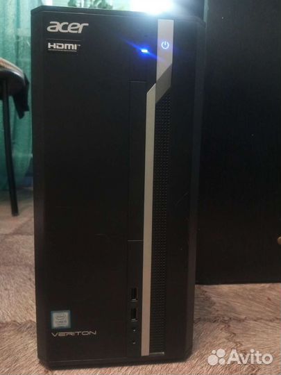 Компьютер Acer