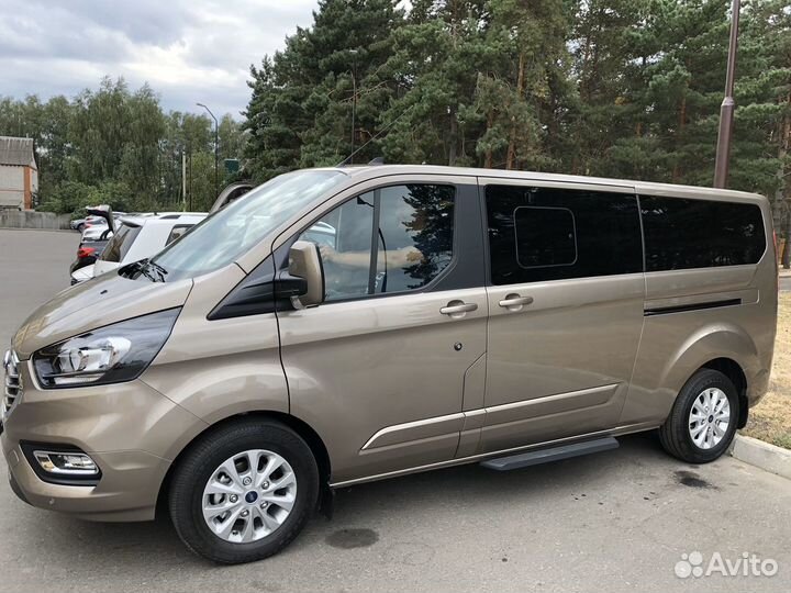 Личный водитель