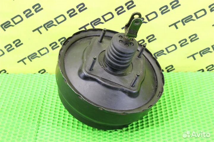 Вакуумный усилитель Toyota Camry SV41 3S-FE 1998