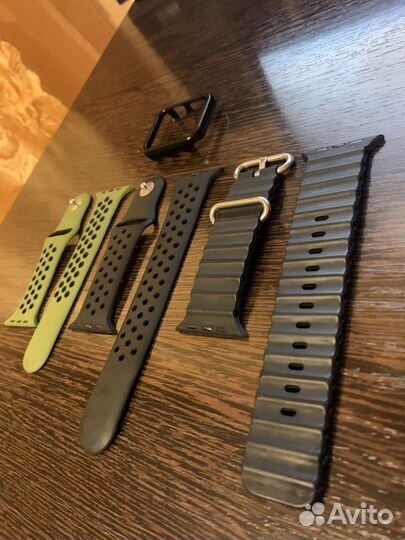 Ремешок apple watch 42