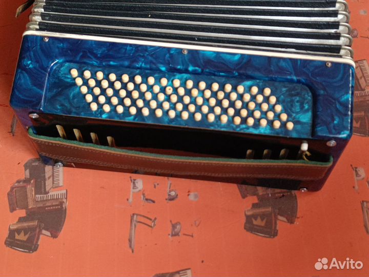 Аккордеон Аккорд/Скупка