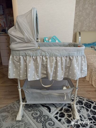 Люлька колыбель