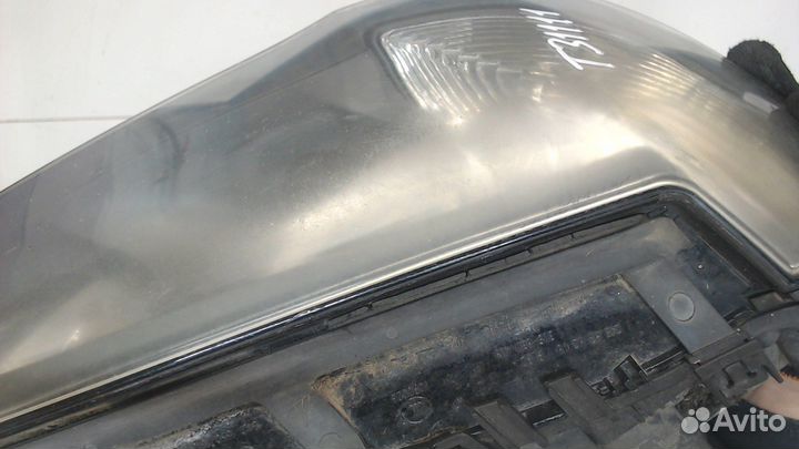 Фара (передняя) BMW X3 E83, 2008