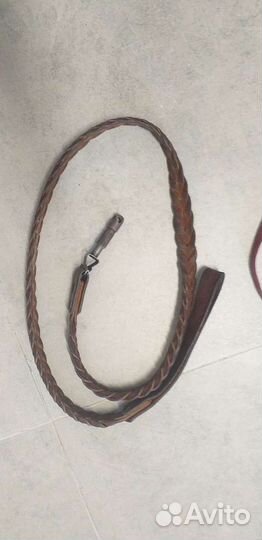 Поводок для собак