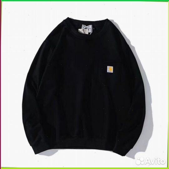 Свитшот Carhartt (Номер Арт: 36854)