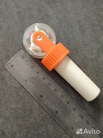 Калейдоскоп мини СССР