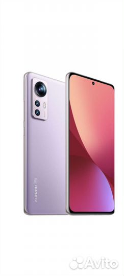 Xiaomi 12X, 8/256 ГБ