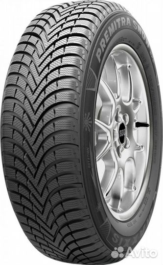 Maxxis Premitra Snow WP6 255/50 R19 107V