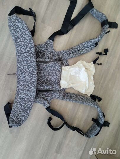 Эргономичный рюкзак Amaeru / Амаэру