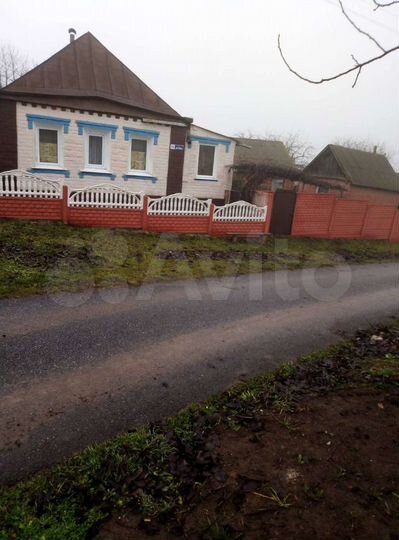 Дом 37 м² на участке 30 сот.