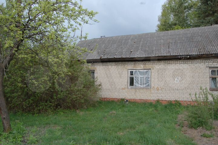 Дом 70 м² на участке 44 сот.