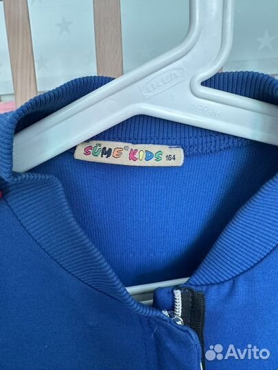 Детская подростковая одежда