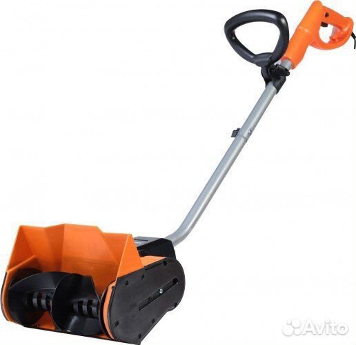 Электрический снегоуборщик Patriot PS 1500 E