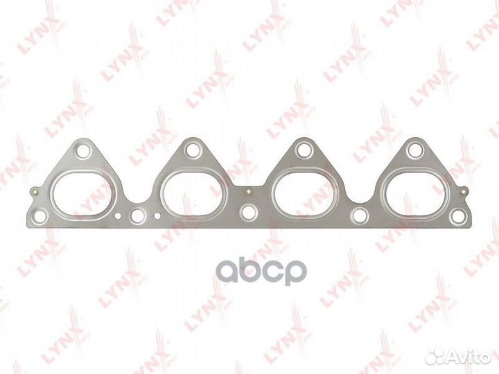 Прокладка выпускного коллектора SG0425 lynxauto