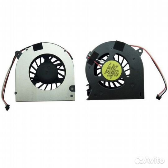 Вентилятор (кулер) для ноутбука HP Compaq 320, 321, 420, 425, 620, 625