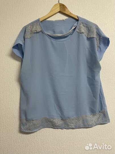 Вещи пакетом 48 50 52