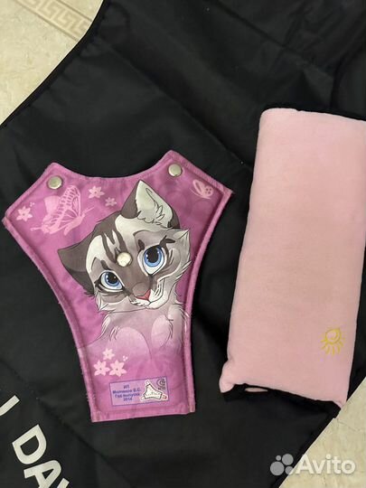 Чехлы на сиденья в машину