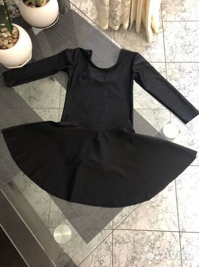 Купальник для танцев