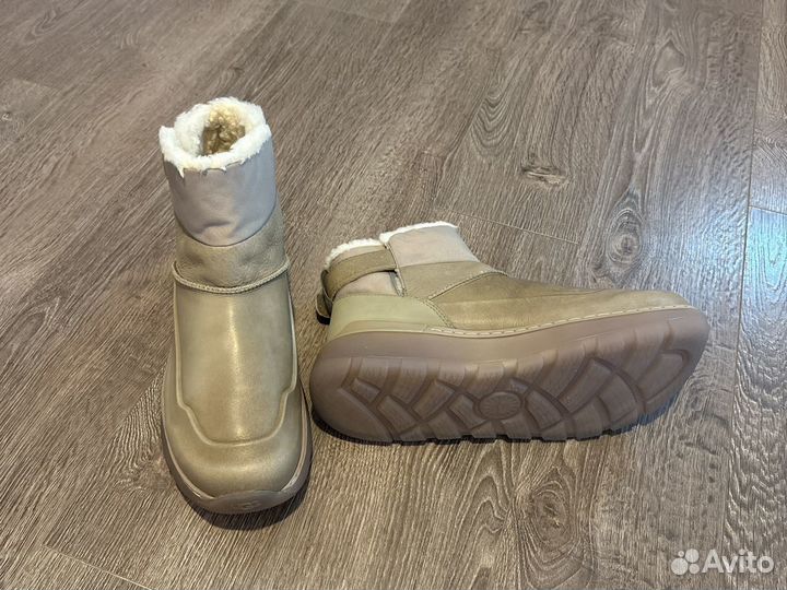 Обувь мужская зимняя ugg (оригинал)