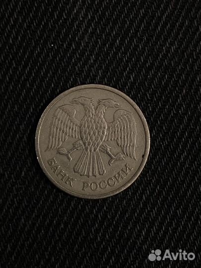 Коллекционные монеты