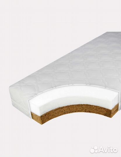 Матрас детский