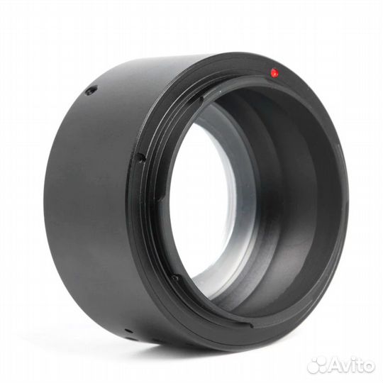 Переходное кольцо fusnid с M42 на Nikon Z-mount