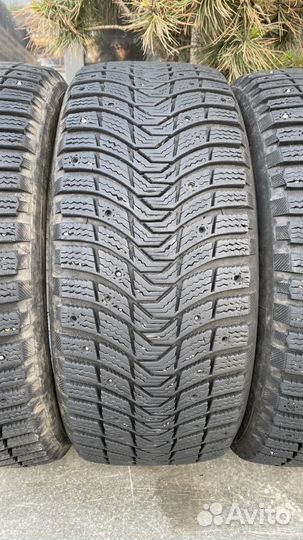 Michelin X-Ice North 3 225/45 R18