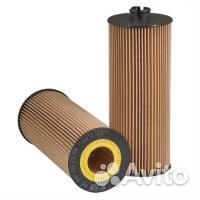 Фильтр гидравлический ML1225A FIL filter